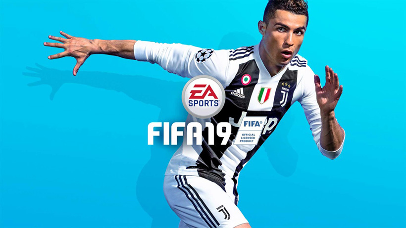 FIFA公認のサッカーゲーム『FIFA 19』がNintendo Switchで本日発売！ | トピックス | Nintendo